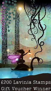 1.4K views · 170 reactions | 栗‍♀️Day 4 Winner Announcement 栗‍♀️ Were you the lucky winner? Watch the video to find out...... We hope you have enjoyed the Extravaganza Open days!  A big Congratulations to our Winner, Kelly Turnbull拾 Kelly, if you could email in to cs@laviniastamps.com we can get your voucher emailed to you as soon as possible  | Lavinia Stamps | Facebook