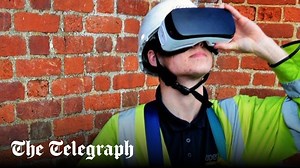 Openreach turns to virtual reality to recruit 1,500 trainee engineers