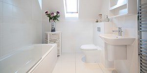Revealed: Top 10 biggest bathroom pet peeves