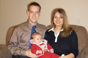 Josh Powell Said He Loved His Two Sons “More Than Anything" Months Before Killing Them, Blowing Up Home | Oxygen