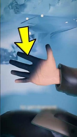 How to Treat Frostbite Fast (Most People Make This Dangerous Mistake!) #shorts