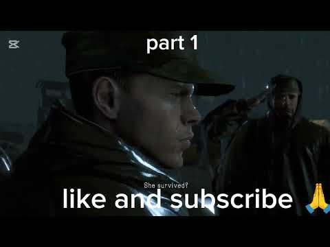 Best commando story gameplay