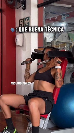 Confirmen mis treintones 🙊 | The Fitness Corner