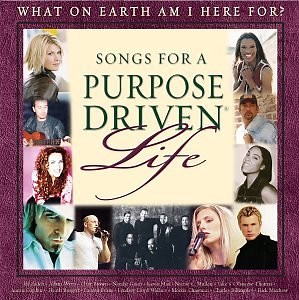 Various - Songs For A Purpose Driven Life