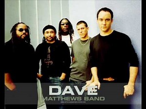 Dave Matthews Band - Proudest Monkey