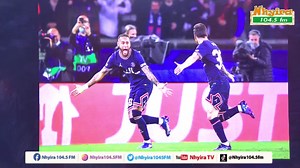 278K views · 10K reactions | Neymar and Mbappe set PSG on a political conundrum: How is it playing out?: In-depth analysis on the issue by Ayala. #NhyiraSports | Nhyira 104.5 FM | Facebook