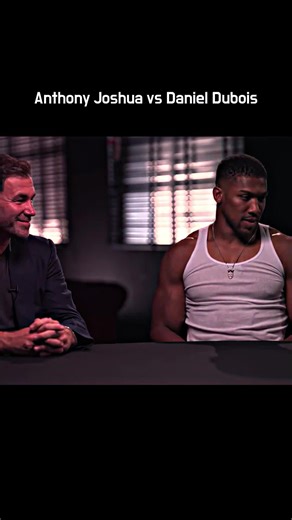 Anthony Joshua vs. Daniel Dubois: A Boxing Showdown