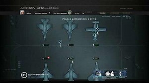 Play the Airman Challenge Today