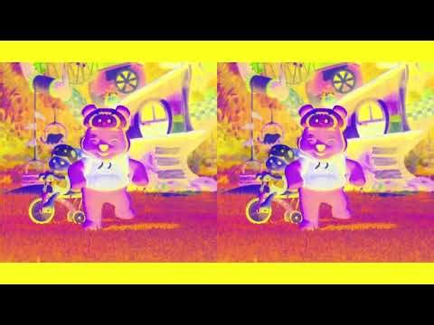 Pooh bear animation vedio by me.