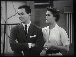 December Bride: S2E27 Jay Walker