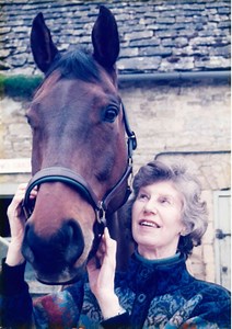 Medal-winning event rider and pioneer of Riding for the Disabled Association dies aged 92