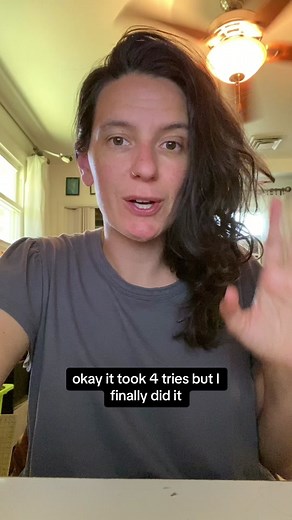 While there are thousands of patterns out there, i really wanted to try and figure it out for myself. I want to not be beholden to patterns for crochet the same way i am not for sewing. Its all a learning process!! #crochet #yarn #hotgirlwalk #waterbottle #crochettiktok