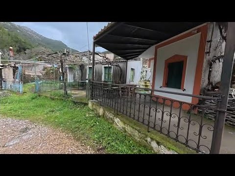 ΟΙΚΙΣΜΟΣ ΑΓΙΩΝ ΑΠΟΣΤΟΛΩΝ ΟΡΕΙΝΉ ΔΥΤΙΚΗ ΣΑΜΟΣ 