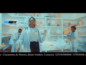 Dama Ija - Inscrições abertas 2024 - periodo Diurno e Noturno - IMPCE Cell: - 84239145