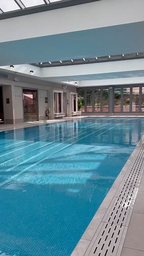 Champneys: the ultimate destination to restore your mind, body and soul 🤍 #champneys #champneysspa #spa #spaday #spabreaks #mindbodyandsoul #wellbeingwednesday | Champneys Resorts