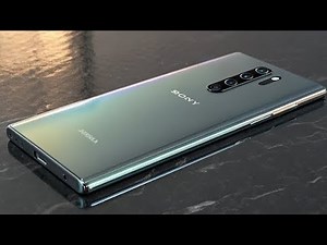 Sony Xperia 2 – The Most Powerful Creator Phone of 2025! Full Review & Hidden Features