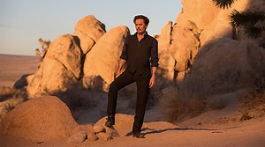 Johnny Depp brings new meaning to brooding ruggedness | BURO.