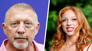 Boris Becker verrät: So ist seine Beziehung zu Tochter Anna Ermakova
