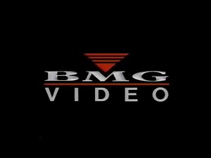 BMG ビデオロゴ (1990年)