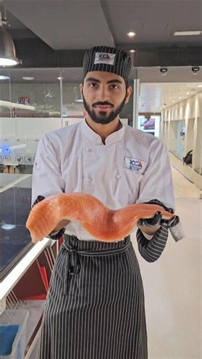 What Culinary School Looks Like for Our Students 🔥