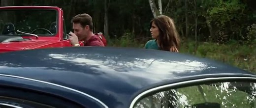 Cold Moon (2016) Watch HD