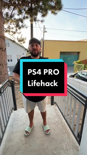 PS4 Pro Lifehack Tips and Tricks for Repairs