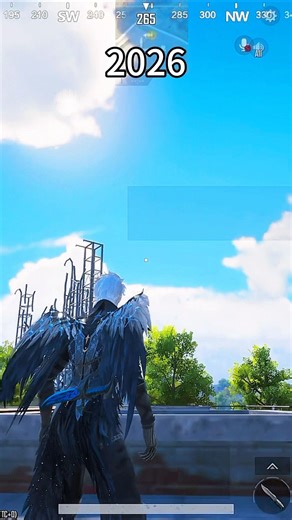 Remember in this Era? 🤔 Part 7 #PUBGMOBILE#pubgmnextstarprogram#PUBGMS28#PUBGM2026H1 #metroroyale