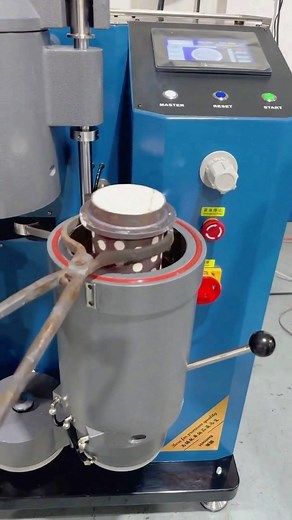Jewelry Casting Machine: Transforming Factory Production