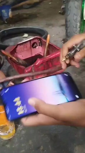 @vivo hp ny kuat kirimin se truk