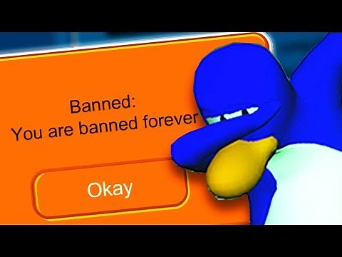 CLUB PENGUIN IS BACK