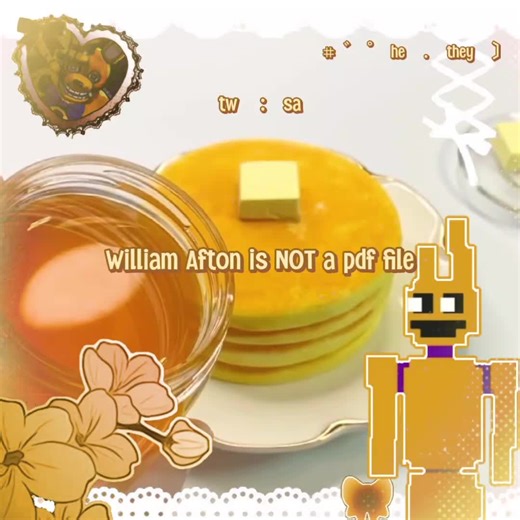 Exploring William Afton in FNAF Lore