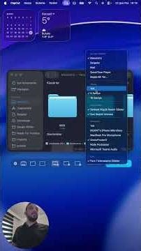 How to Record Your Screen with Sound on a Mac Without Using Any Programs? 💻