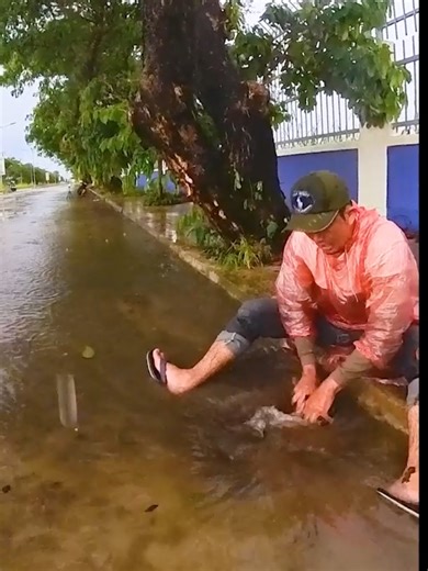 Effective Debris Removal for Clear Road Culverts