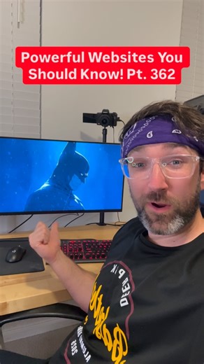 Matty McTech on Instagram: "What background will you get? I found this useful place where you can get thousands of animated wallpapers for your computer. Enjoy! #technology #computer #desktop"