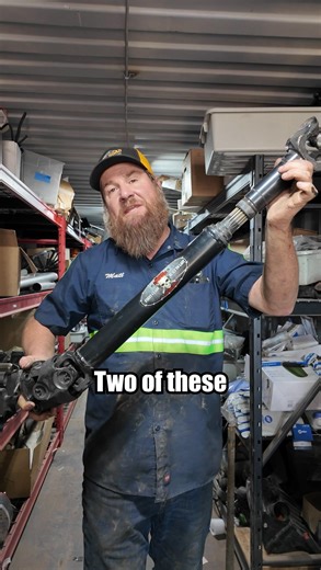 How To Make Your Own Morrvair! | Matt's Offroad Recovery