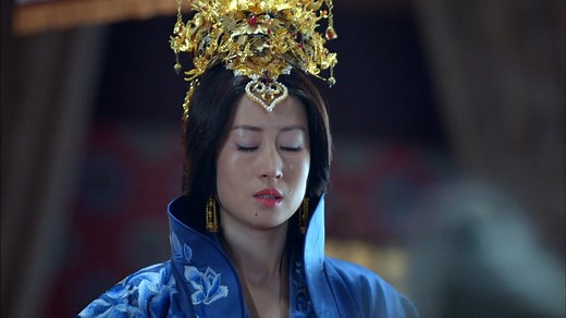 琅琊榜 〜麒麟の才子、風雲起こす〜 第53話 復讐の彼方に