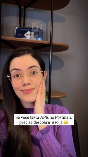 Did you know that? 😳 Postman can automatically generate data for your APIs using dynamic variables!
