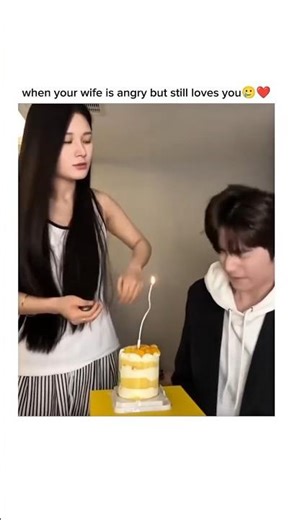 when your wife is angry but still loves you ❤️ #shorts #bts #kdrama