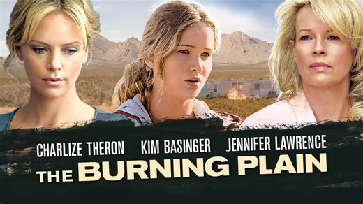 The Burning Plain (2008)