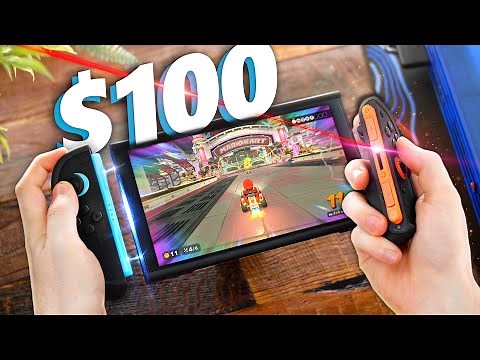 Cool Tech Under $100 - July!