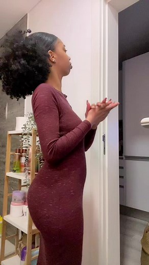 Expressive Hand Gestures in a Modern Kitchen Setting