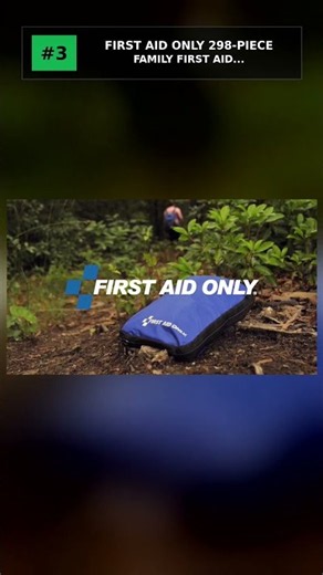 Top 5 Home Emergency Kits 2026 #shorts