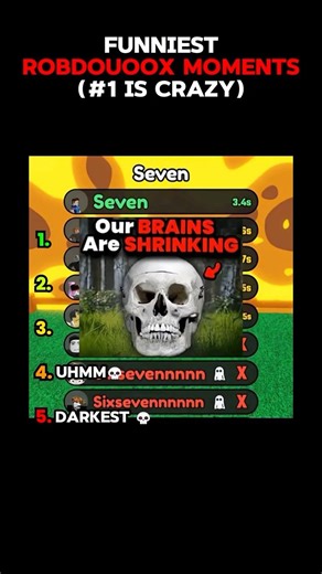 Funniest roblolox moments 😂make you laugh