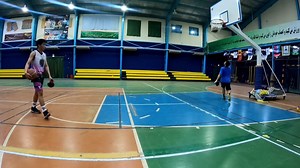 69K views · 1.4K reactions | WARM UP DRILL DROP CONE PLACEMENT + DROP CONE PICK UP SAME FOOT SAME HAND FINISH #basketball #basketballtraining #foryou #skillstraining #basketballworkout #foryou #athlete | Coach Mike | Facebook