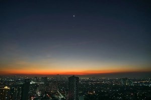 PAGASA offers free planetarium shows and stargazing sessions | ABS-CBN News