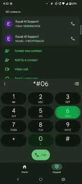 2 Android Secret Codes That Actually Work