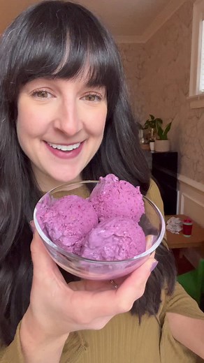 Delicious Cottage Cheese Ice Cream Recipe