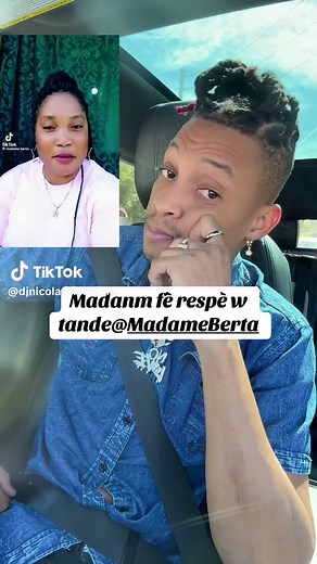 DJ NICOLAS MIX OFICIAL on TikTok