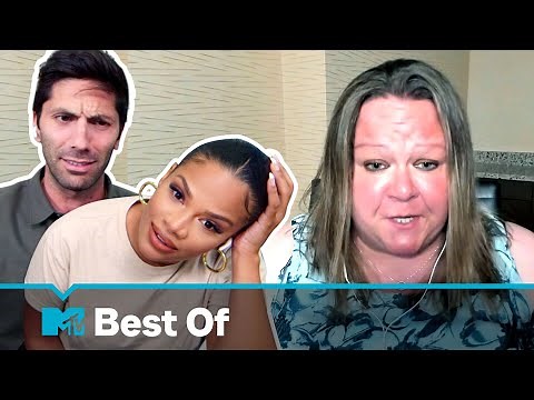 Catfish’s Most Generous Gift Givers 🎁 Catfish: The TV Show