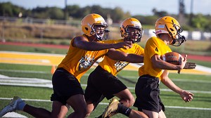 TAPPS delays fall sports season until at least Sept. 8